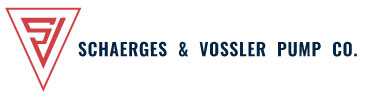 Schaerges & Vossler Pump Company