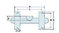 1 Inch Air-Operated Diaphragm Pump-2