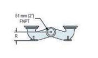 2 Inch Air-Operated Diaphragm Pump-3