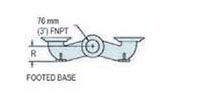 3 Inch Air-Operated Diaphragm Pump-4