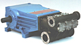 Heavy-Duty Duplex SS Process Pumps