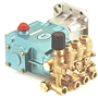 Compact High Pressure Direct-Drive Pumps