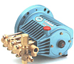 Versatile Direct-Drive Pumps