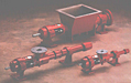 Progressive Cavity Pumps